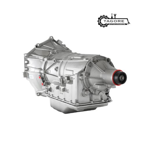 6l80 Transmission